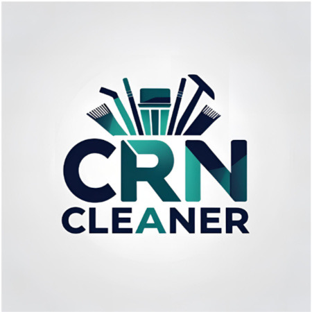 CRN Cleaner Logo